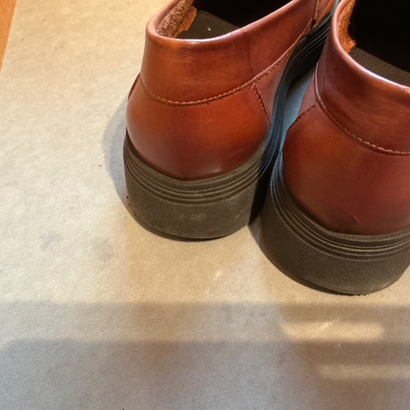 Aldo lug sole classic leather loafer - Picture 7 of 9